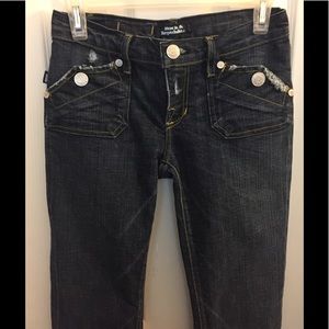 Authentic Original Rock & Republic Jeans!